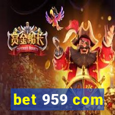 bet 959 com